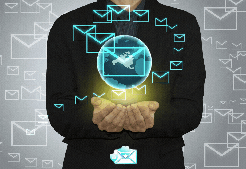 Mutant Mail Display Image